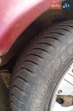 Седан Daewoo Espero 1995 в 