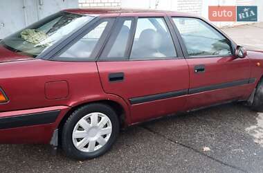 Седан Daewoo Espero 1996 в 