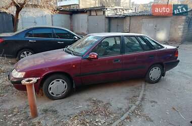 Седан Daewoo Espero 1996 в 