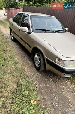 Седан Daewoo Espero 1998 в Чернігові