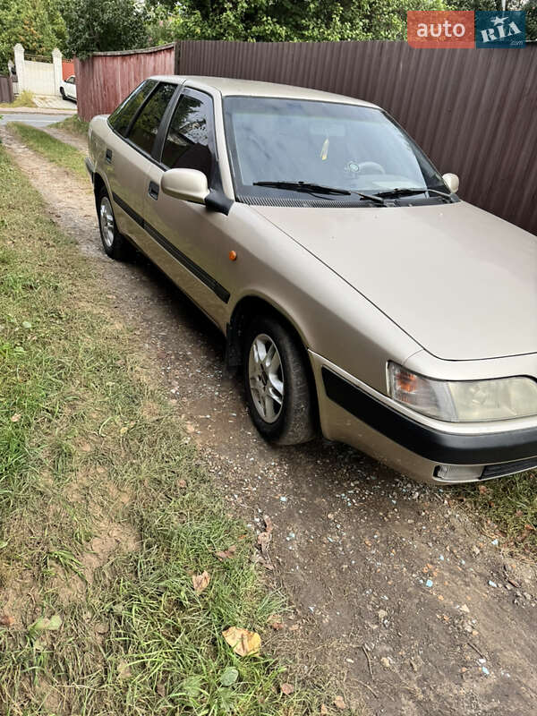 Седан Daewoo Espero 1998 в 