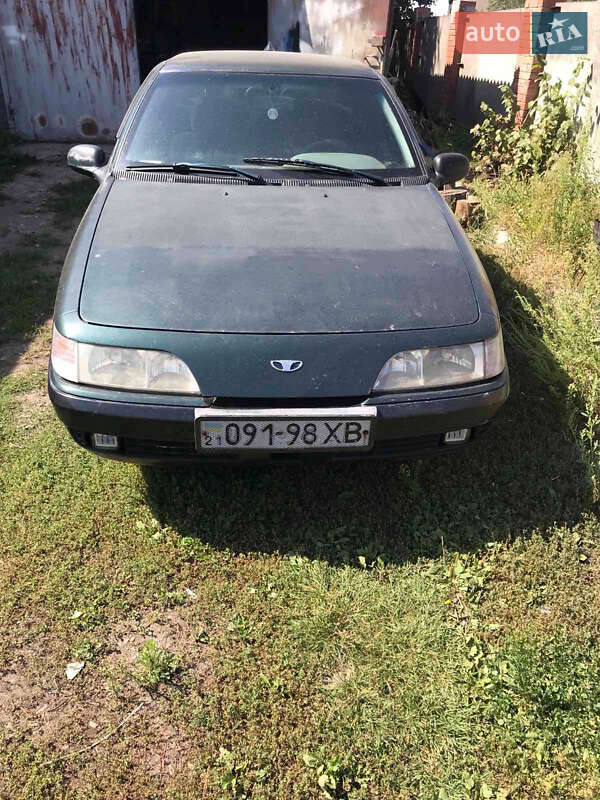 Седан Daewoo Espero 1996 в 