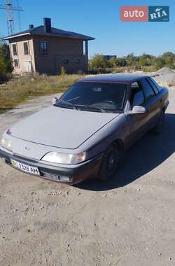 Седан Daewoo Espero 1997 в Тернополе