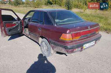 Седан Daewoo Espero 1997 в 