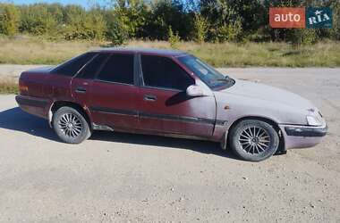 Седан Daewoo Espero 1997 в 
