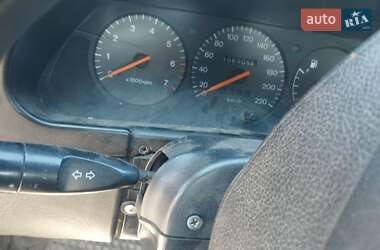 Седан Daewoo Espero 1997 в 