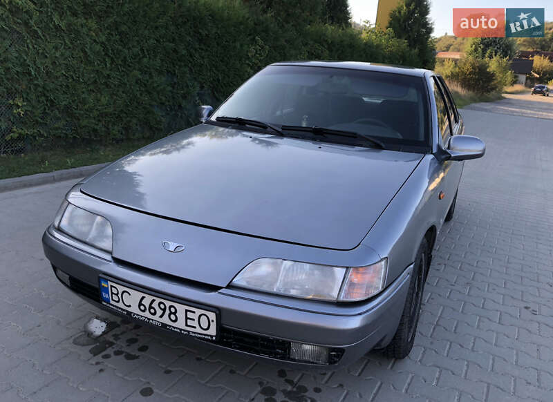 Седан Daewoo Espero 1996 в Жидачове