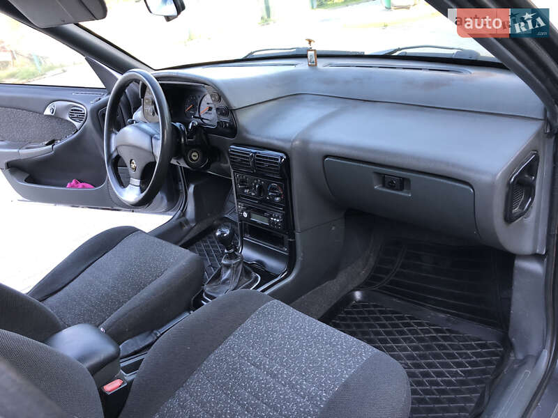 Седан Daewoo Espero 1996 в Жидачове