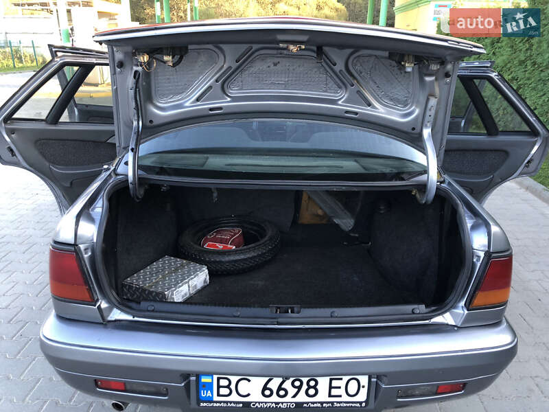 Седан Daewoo Espero 1996 в Жидачове