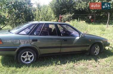 Седан Daewoo Espero 1997 в 