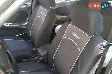 Седан Daewoo Espero 1997 в 