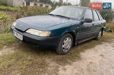 Седан Daewoo Espero 1997 в Ровно