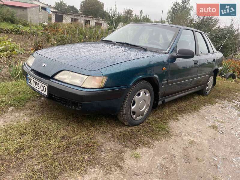 Daewoo Espero 1997