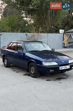 Седан Daewoo Espero 1998 в Запорожье