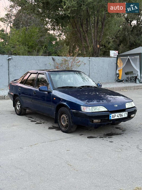 Daewoo Espero 1998