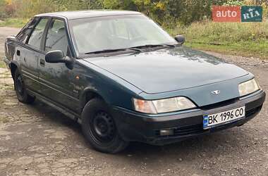 Седан Daewoo Espero 1997 в Рівному