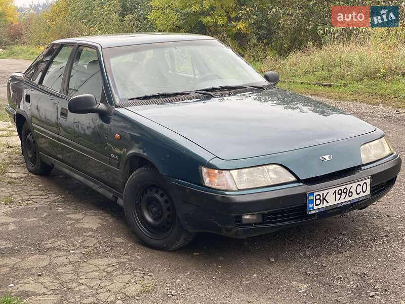 Daewoo Espero 1997