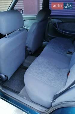 Седан Daewoo Espero 1997 в Днепре