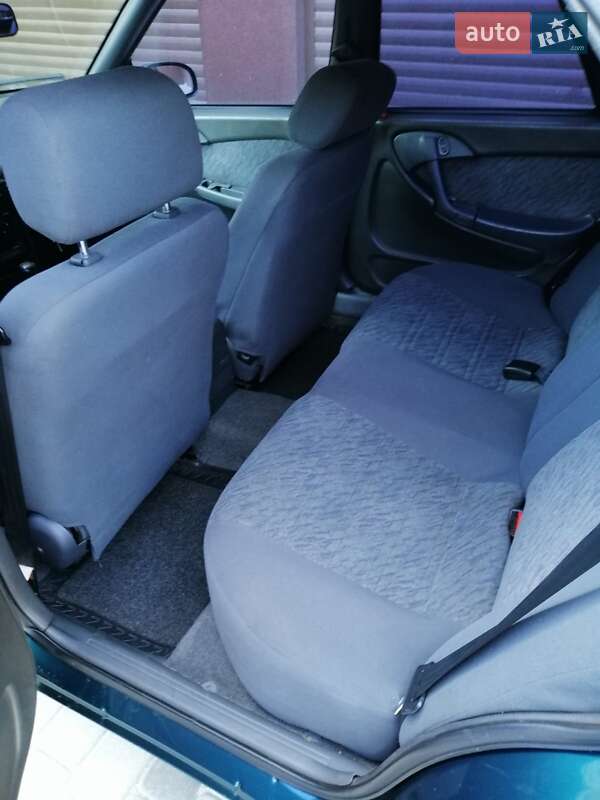 Седан Daewoo Espero 1997 в Днепре фото 3 Седан Daewoo Espero 1997 в Днепре