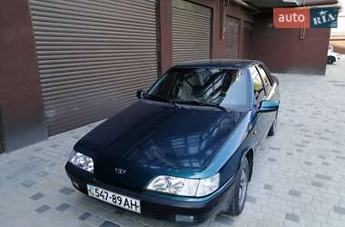 Седан Daewoo Espero 1997 в Днепре