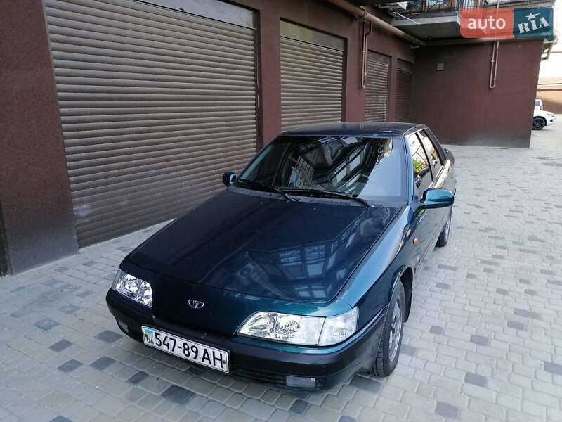 Седан Daewoo Espero 1997 в Днепре фото 7 Седан Daewoo Espero 1997 в Днепре