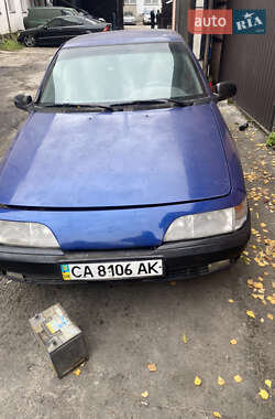 Седан Daewoo Espero 1996 в Барышевке