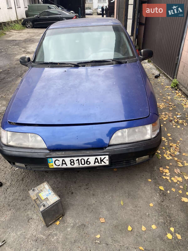 Daewoo Espero 1996