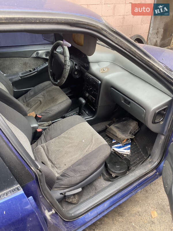 Седан Daewoo Espero 1996 в Барышевке фото 5 Седан Daewoo Espero 1996 в Барышевке