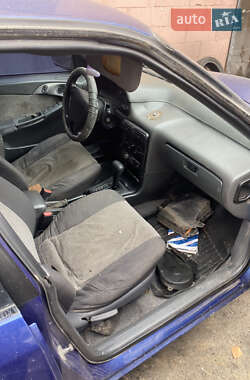 Седан Daewoo Espero 1996 в 