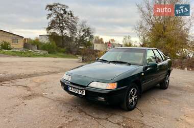Седан Daewoo Espero 1995 в Черкассах