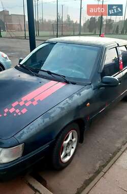 Седан Daewoo Espero 1998 в Кривом Роге