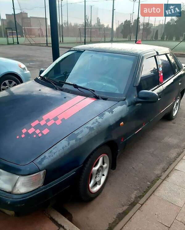 Daewoo Espero 1998 Daewoo Espero 1998