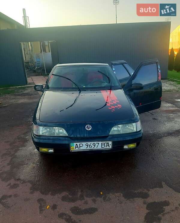 Седан Daewoo Espero 1998 в Кривому Розі фото 7 Седан Daewoo Espero 1998 в Кривому Розі