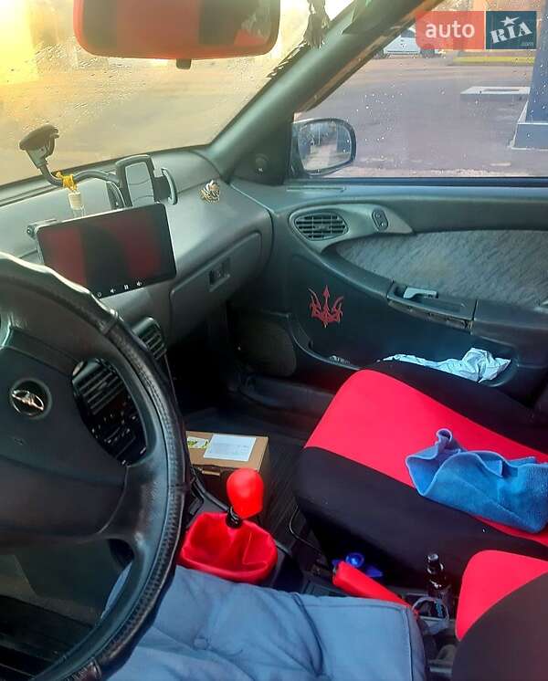 Седан Daewoo Espero 1998 в Кривому Розі фото 14 Седан Daewoo Espero 1998 в Кривому Розі