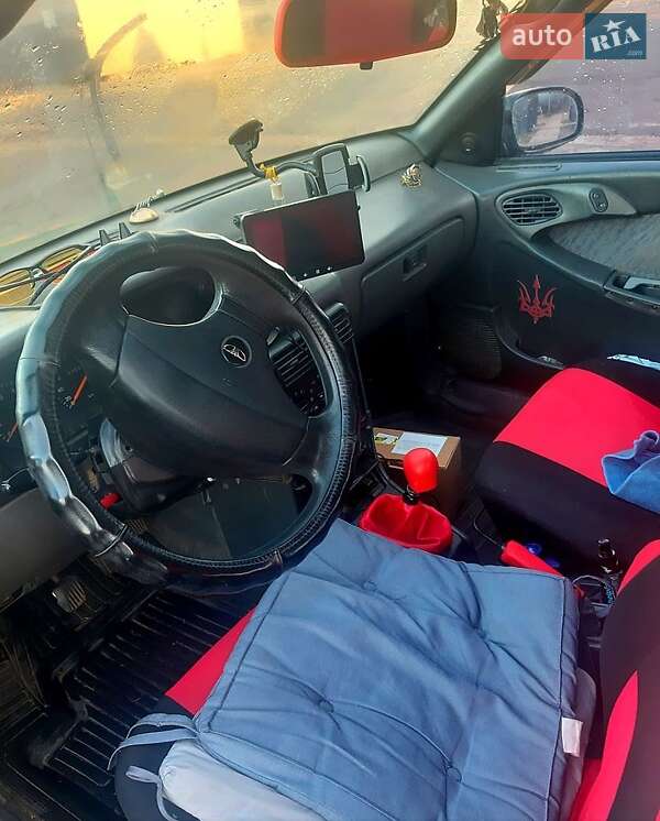 Седан Daewoo Espero 1998 в Кривому Розі фото 15 Седан Daewoo Espero 1998 в Кривому Розі