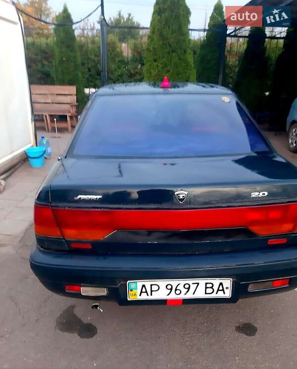 Седан Daewoo Espero 1998 в Кривому Розі фото 20 Седан Daewoo Espero 1998 в Кривому Розі