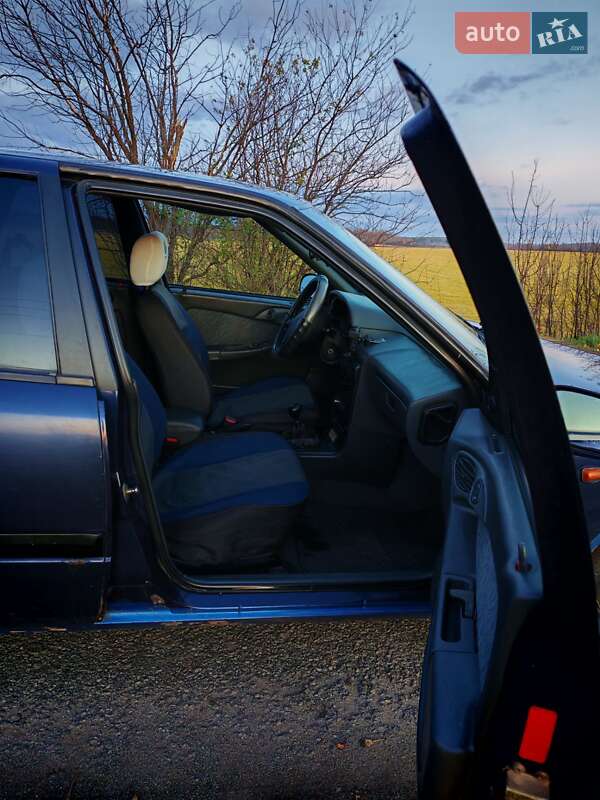 Седан Daewoo Espero 1997 в Полонном фото 29 Седан Daewoo Espero 1997 в Полонном
