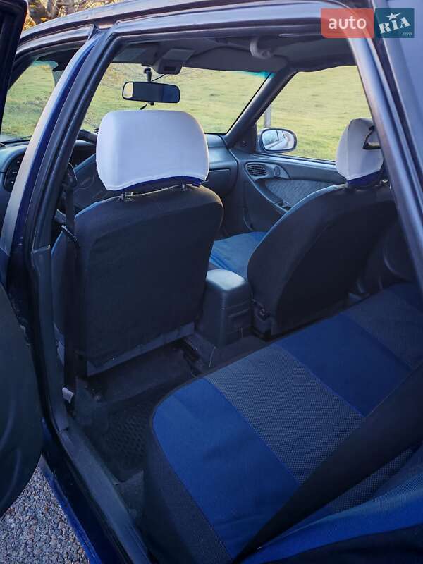 Седан Daewoo Espero 1997 в Полонном фото 33 Седан Daewoo Espero 1997 в Полонном