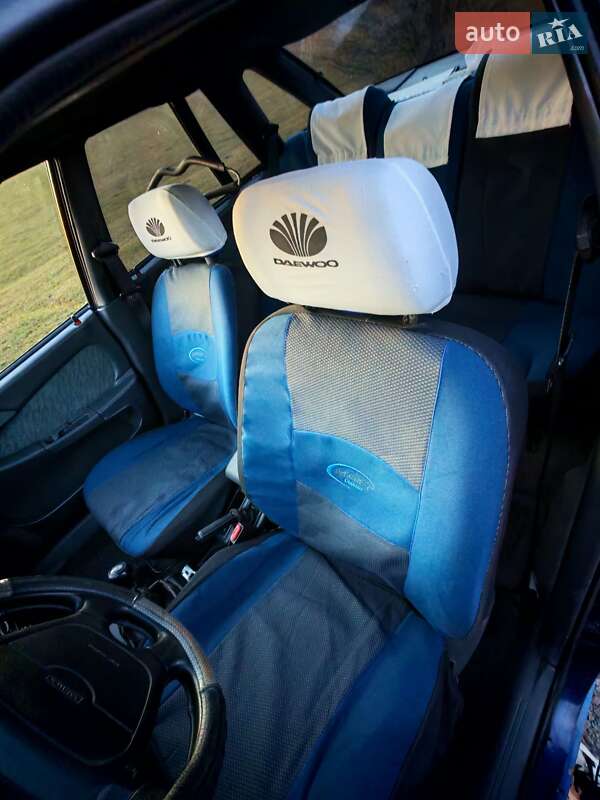 Седан Daewoo Espero 1997 в Полонном фото 39 Седан Daewoo Espero 1997 в Полонном