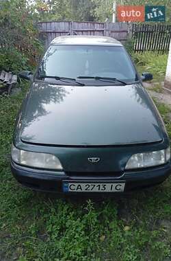 Седан Daewoo Espero 1993 в Черкассах