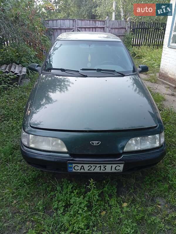 Daewoo Espero 1993 Daewoo Espero 1993