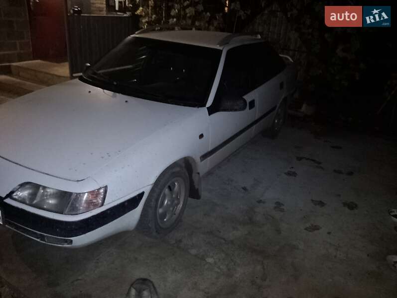 Седан Daewoo Espero 1996 в Запорожье фото 3 Седан Daewoo Espero 1996 в Запорожье