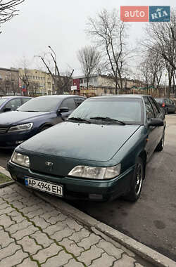 Седан Daewoo Espero 1995 в Запоріжжі