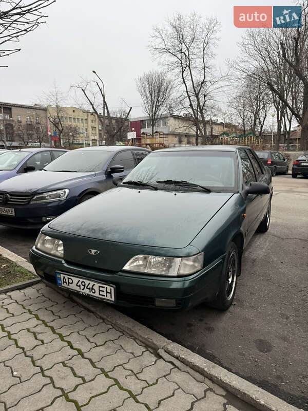 Daewoo Espero 1995 Daewoo Espero 1995