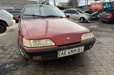 Седан Daewoo Espero 1996 в Днепре