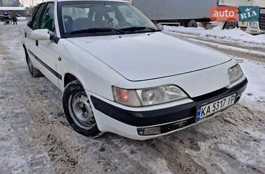 Седан Daewoo Espero 1997 в Киеве