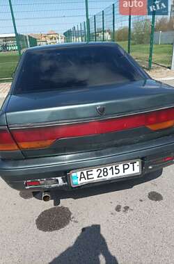 Седан Daewoo Espero 1997 в Синельниково