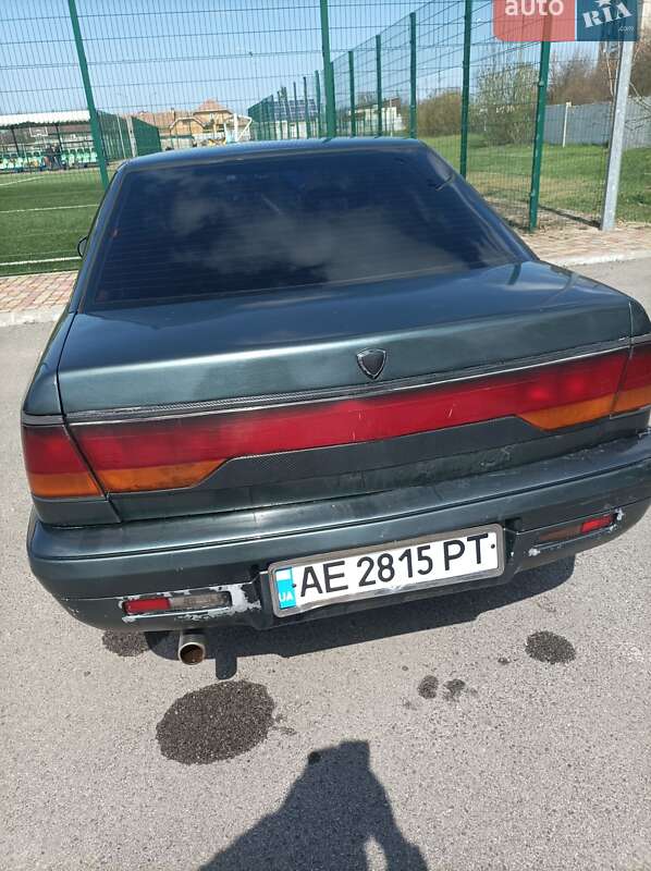 Седан Daewoo Espero 1997 в Синельниково