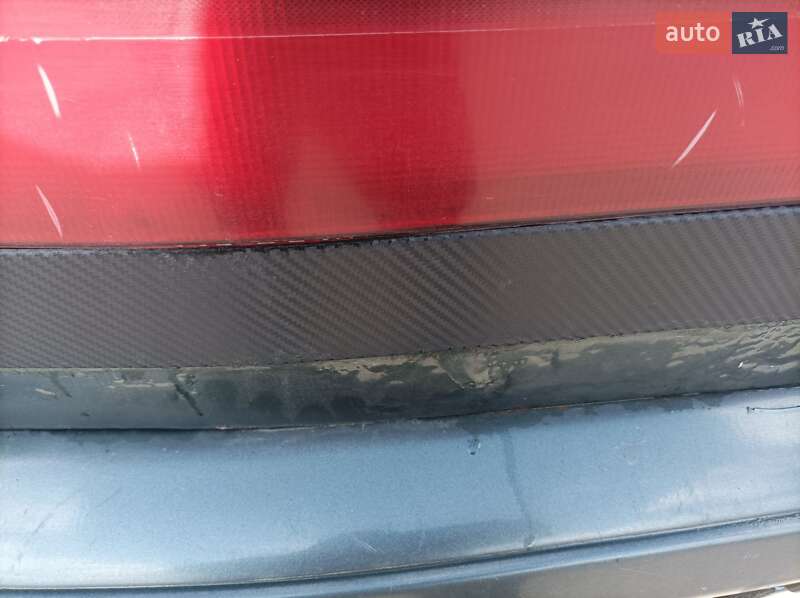 Седан Daewoo Espero 1997 в Синельниково