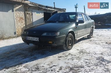 Седан Daewoo Espero 1997 в Кропивницком
